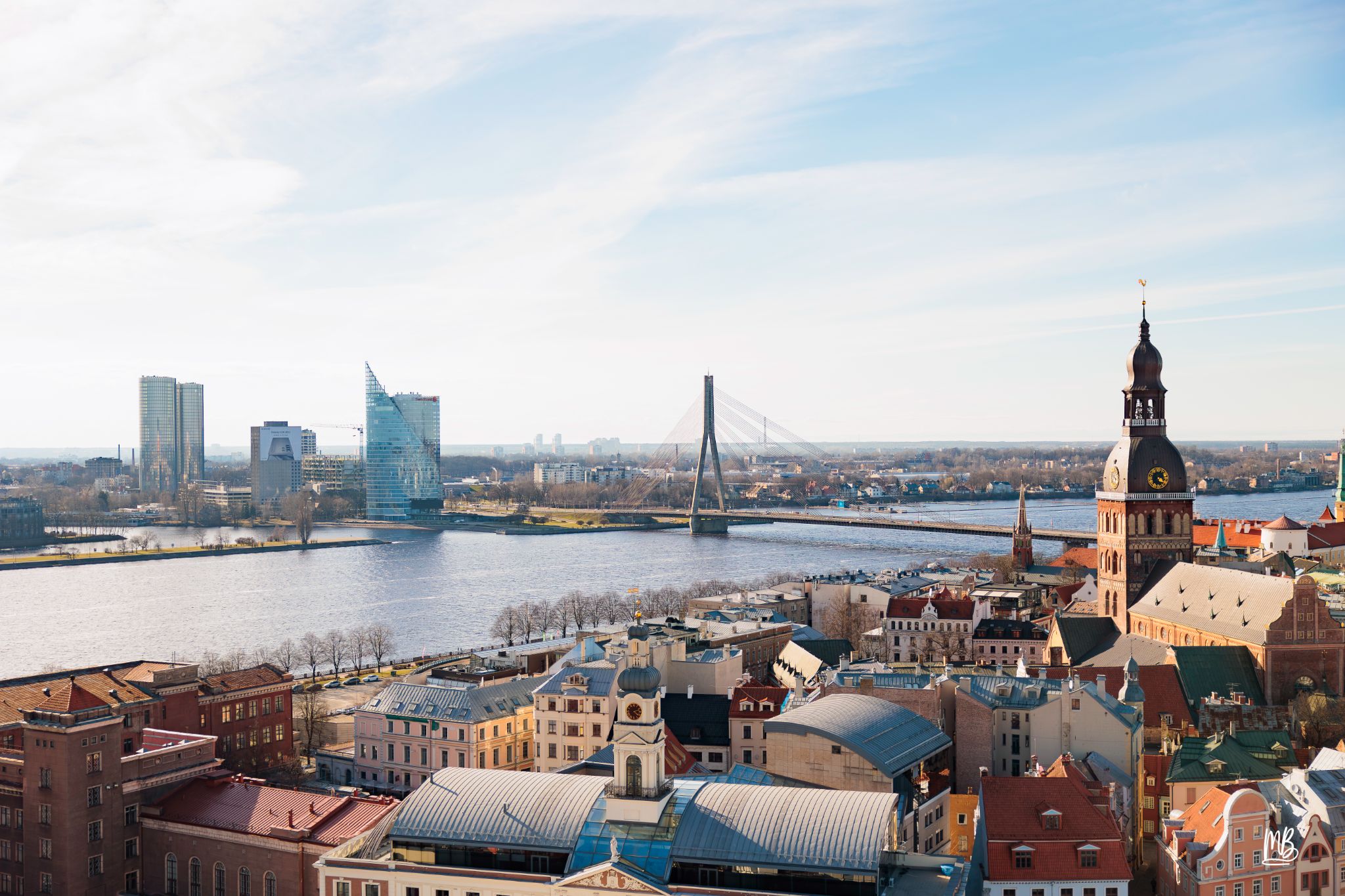 2024   Riga   MB 331